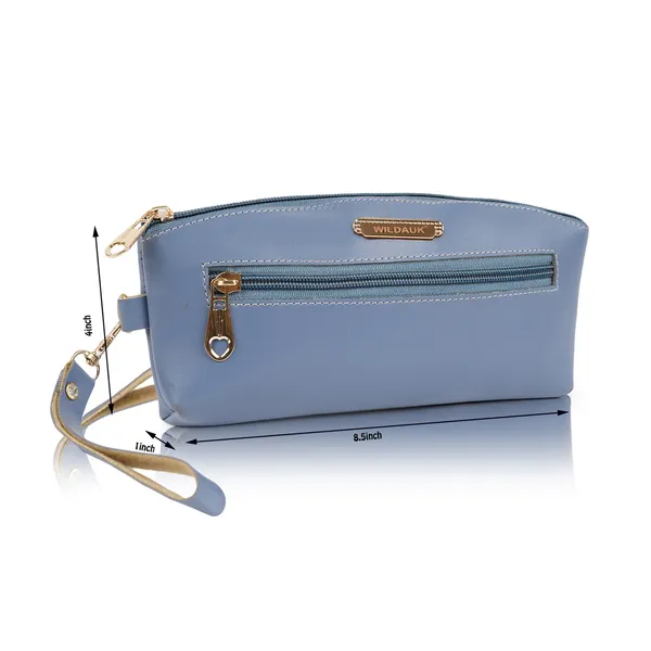 Sky_Blue_Artificial_Leather_Premium_&_Elegant_Clutch_For_Women_&_Girls