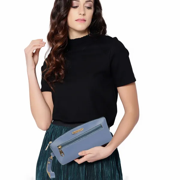 Sky_Blue_Artificial_Leather_Premium_&_Elegant_Clutch_For_Women_&_Girls