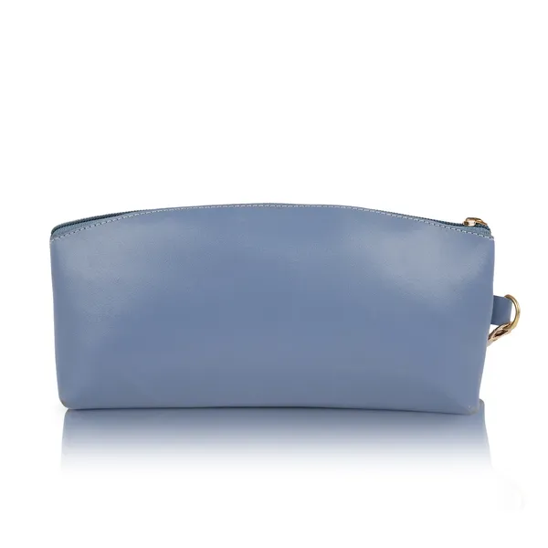 Sky_Blue_Artificial_Leather_Premium_&_Elegant_Clutch_For_Women_&_Girls