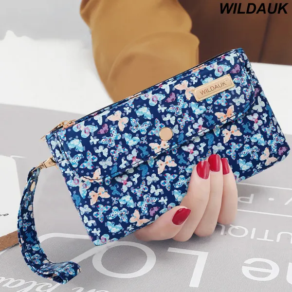 Blue_Genuine_Natural_Leather_Premium_&_Elegant_Clutch_For_Women_&_Girls
