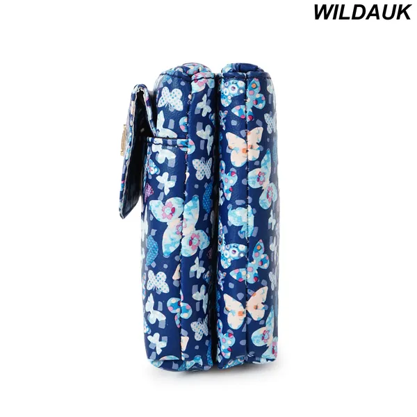 Blue_Genuine_Natural_Leather_Premium_&_Elegant_Clutch_For_Women_&_Girls