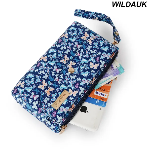 Blue_Genuine_Natural_Leather_Premium_&_Elegant_Clutch_For_Women_&_Girls