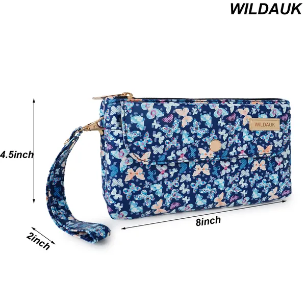 Blue_Genuine_Natural_Leather_Premium_&_Elegant_Clutch_For_Women_&_Girls