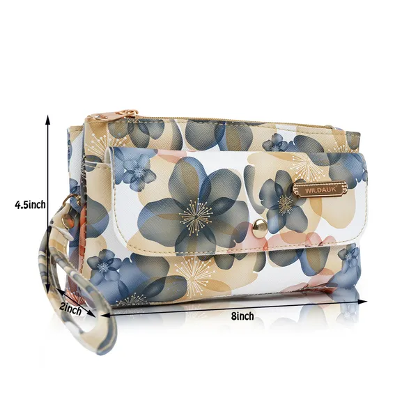 Cream_Natural_Leather_Premium_&_Elegant_Clutch_For_Women_&_Girls