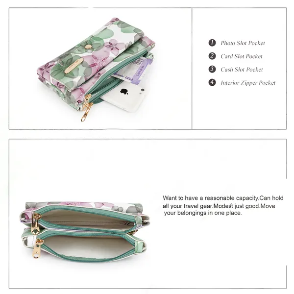 Green_Natural_Leather_Premium_&_Elegant_Clutch_For_Women_&_Girls