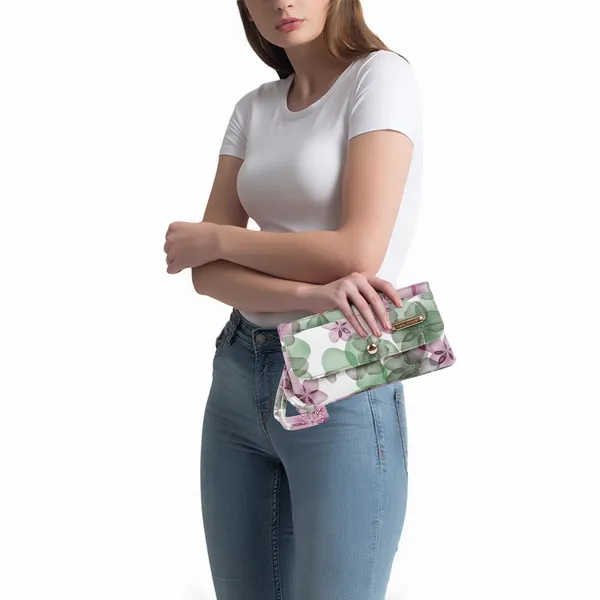 Green_Natural_Leather_Premium_&_Elegant_Clutch_For_Women_&_Girls