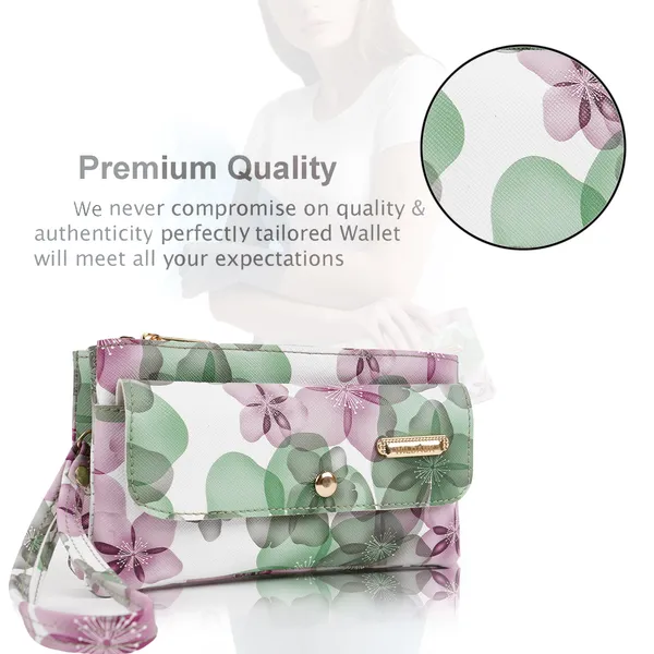 Green_Natural_Leather_Premium_&_Elegant_Clutch_For_Women_&_Girls