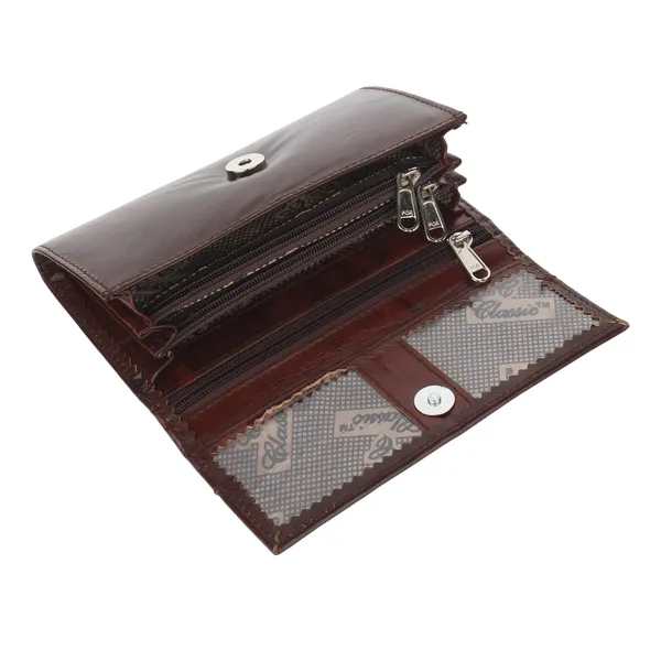 Brown_Genuine_Natural_Leather_Premium_&_Elegant_Clutch_For_Women_&_Girls