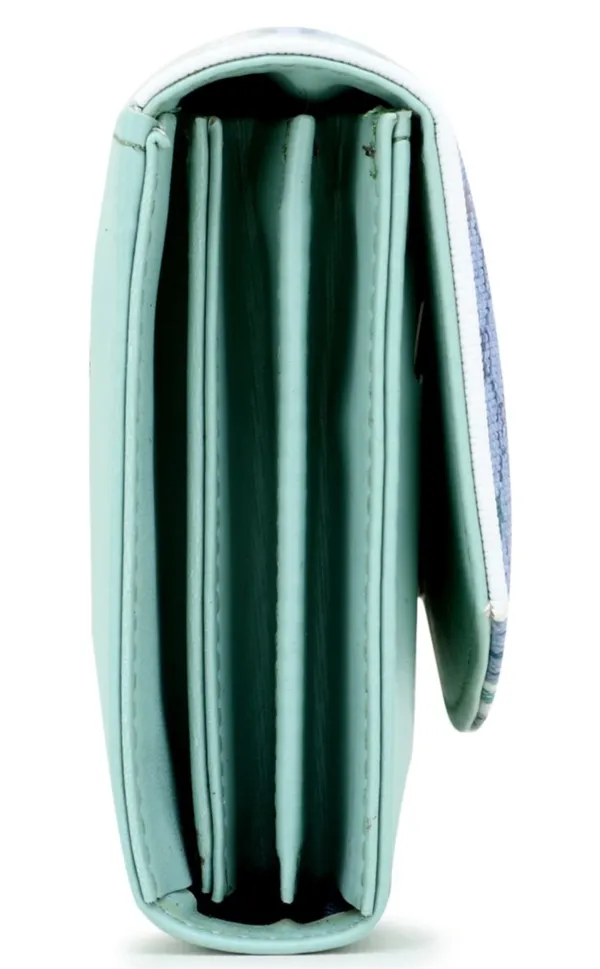 Sea_Green_Artificial_Leather_(Faux_Leather)_Premium_&_Elegant_Clutch_For_Women_&_Girls
