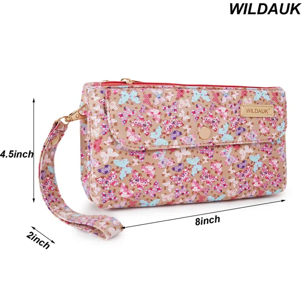 Cream_Genuine_Natural_Leather_Premium_&_Elegant_Clutch_For_Women_&_Girls