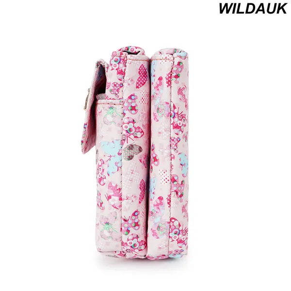 Pink_Genuine_Natural_Leather_Premium_&_Elegant_Clutch_For_Women_&_Girls
