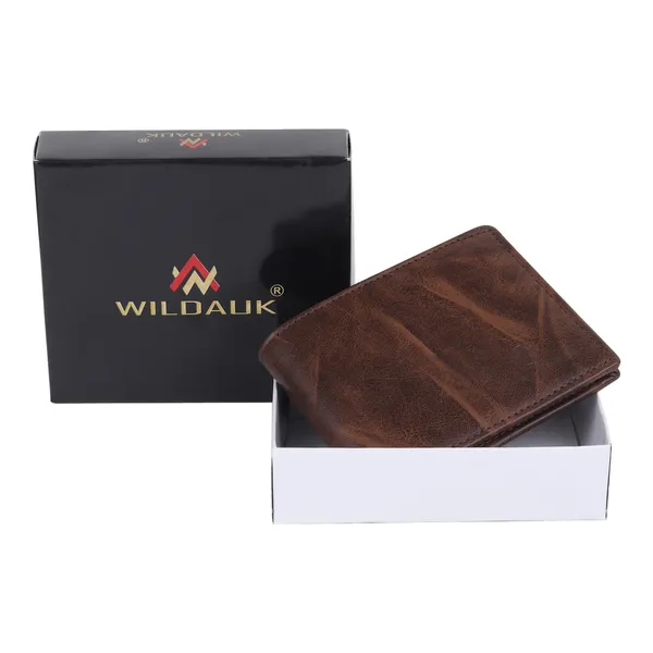 Brown_Artificial_Leather_Premium_&_Elegant_Wallet_For_Men