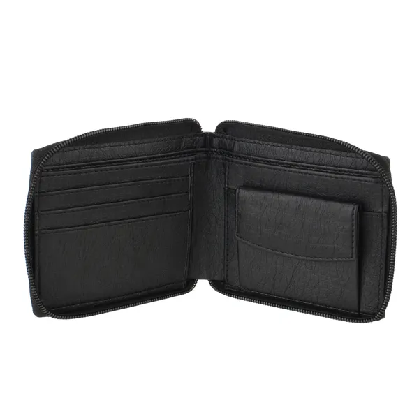Black_Artificial_Leather_Premium_&_Elegant_Wallet_For_Men