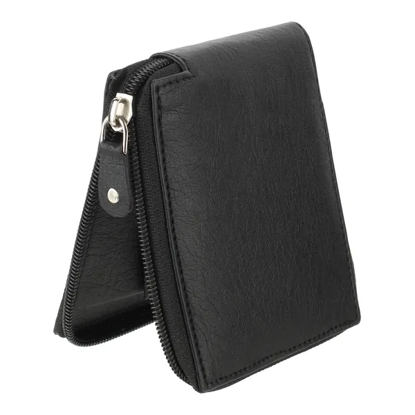 Black_Artificial_Leather_Premium_&_Elegant_Wallet_For_Men