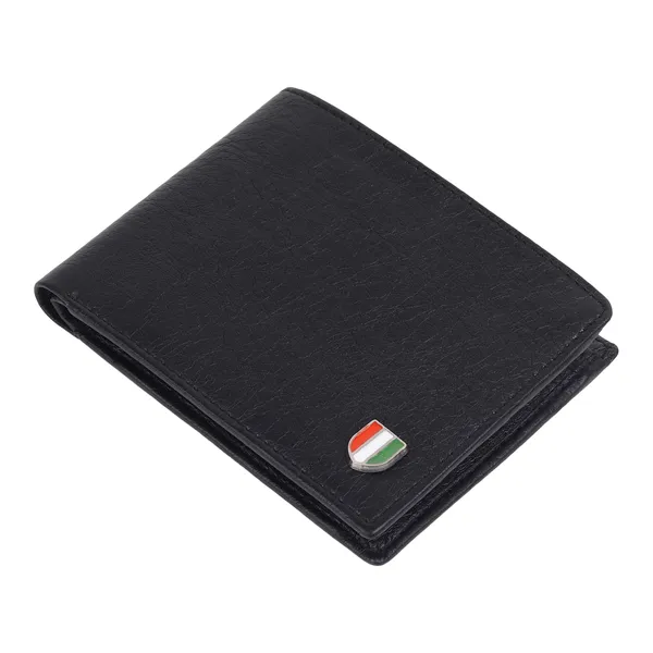 Black_Artificial_Leather_Premium_&_Elegant_Wallet_For_Men