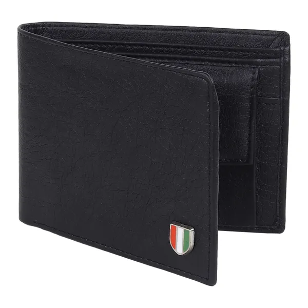 Black_Artificial_Leather_Premium_&_Elegant_Wallet_For_Men