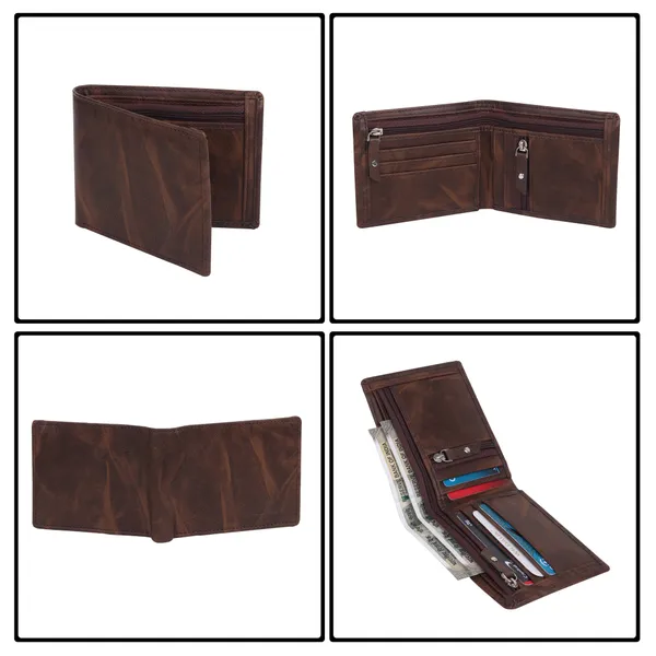 Brown_Artificial_Leather_Premium_&_Elegant_Wallet_For_Men