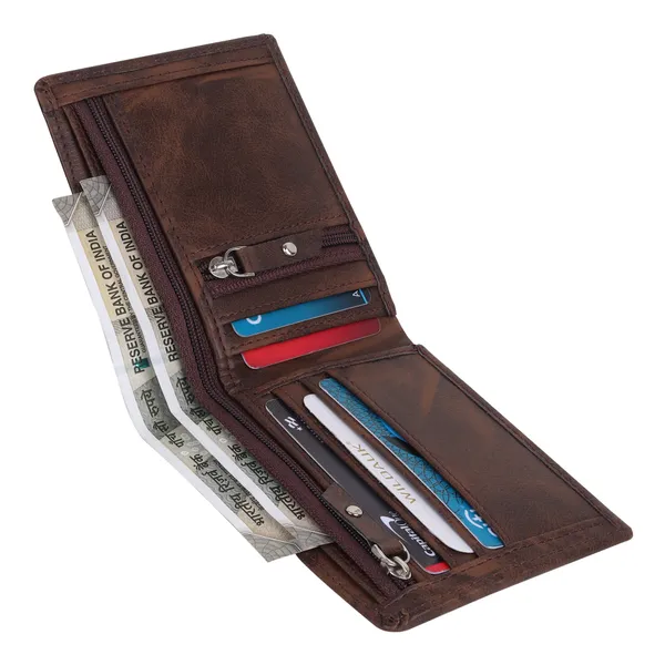 Brown_Artificial_Leather_Premium_&_Elegant_Wallet_For_Men