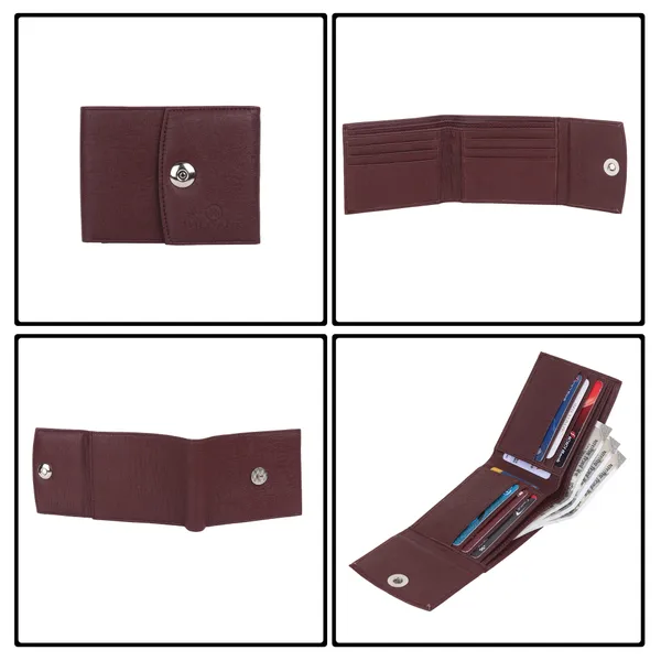Brown_Artificial_Leather_Premium_&_Elegant_Wallet_For_Men