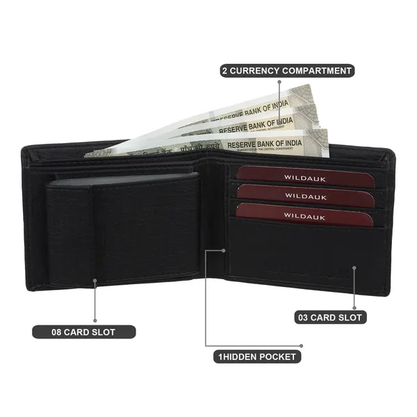 Black_Artificial_Leather_Premium_&_Elegant_Wallet_For_Men