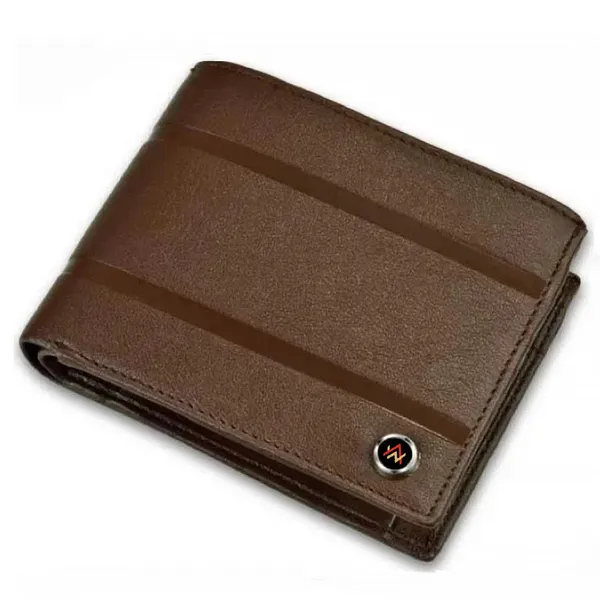 Brown_Artificial_Leather_Premium_&_Elegant_Wallet_For_Men