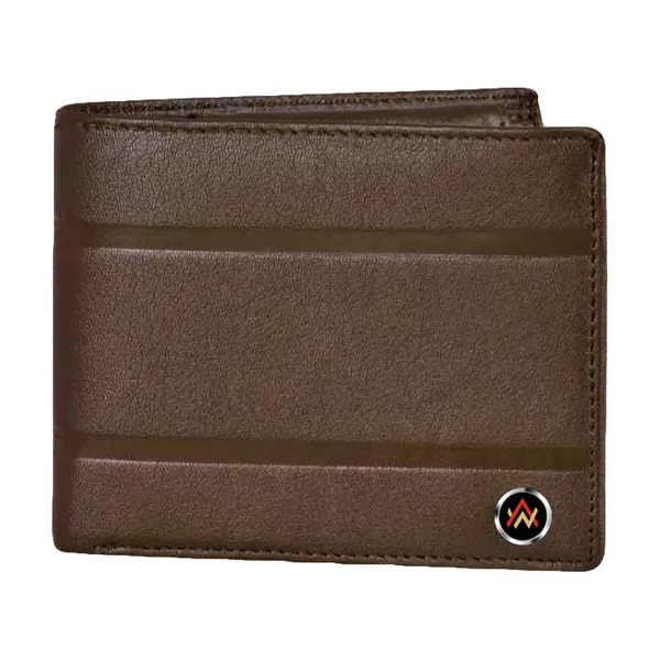 Brown_Artificial_Leather_Premium_&_Elegant_Wallet_For_Men
