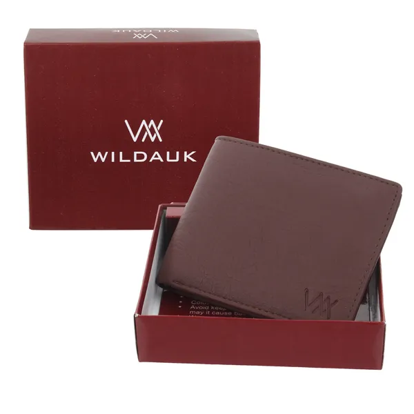 Brown_Artificial_Leather_Premium_&_Elegant_Wallet_For_Men