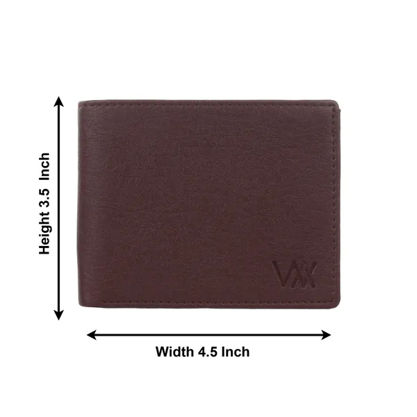 Brown_Artificial_Leather_Premium_&_Elegant_Wallet_For_Men