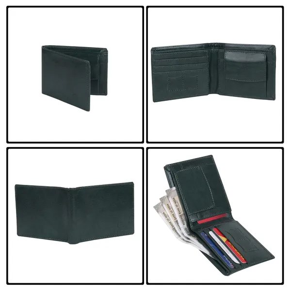 Green_Artificial_Leather_Premium_&_Elegant_Wallet_For_Men