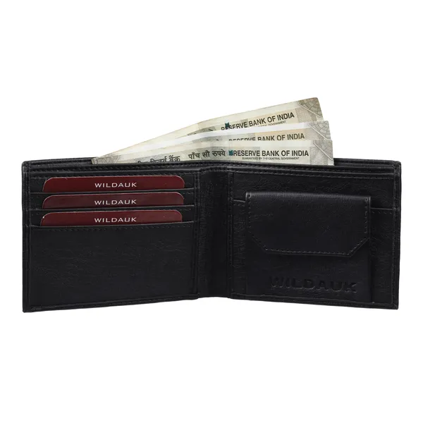 Black_Artificial_Leather_Premium_&_Elegant_Wallet_For_Men