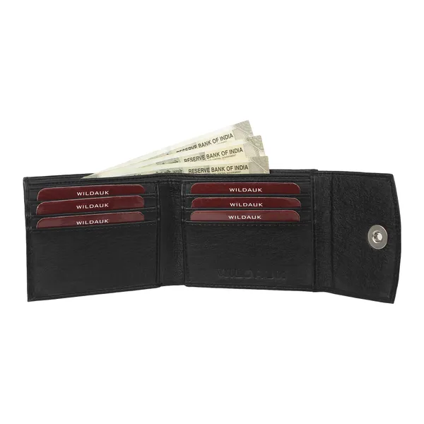 Black_Artificial_Leather_Premium_&_Elegant_Wallet_For_Men