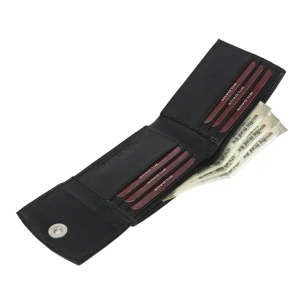 Black_Artificial_Leather_Premium_&_Elegant_Wallet_For_Men