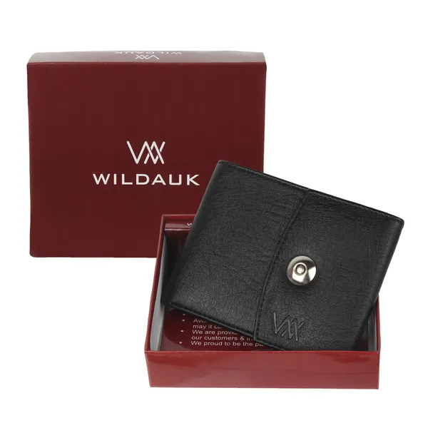 Black_Artificial_Leather_Premium_&_Elegant_Wallet_For_Men