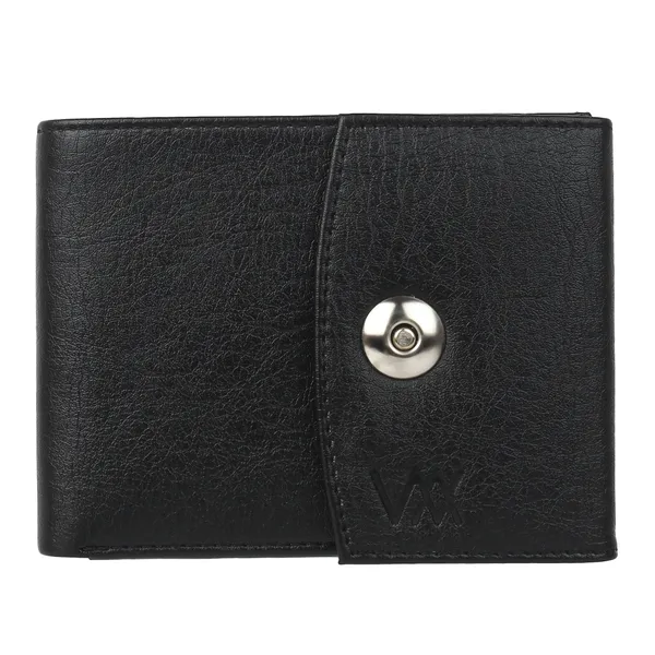 Black_Artificial_Leather_Premium_&_Elegant_Wallet_For_Men