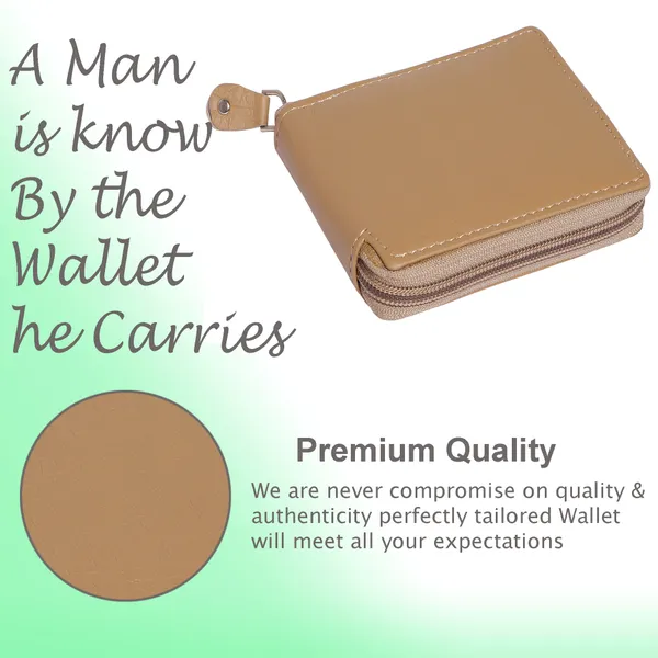 Beige_Artificial_Leather_Premium_&_Elegant_Wallet_For_Unisex