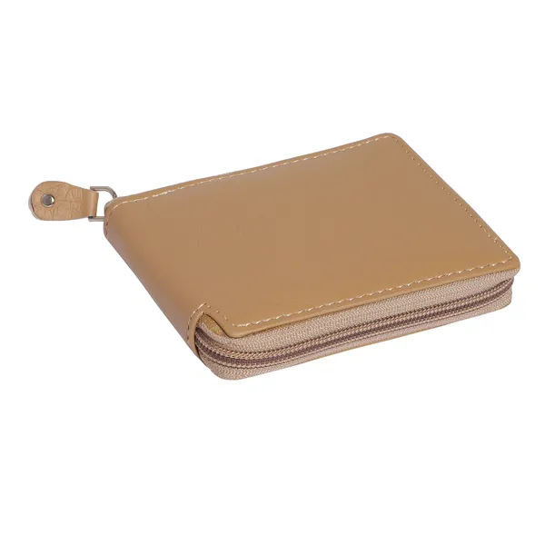 Beige_Artificial_Leather_Premium_&_Elegant_Wallet_For_Unisex