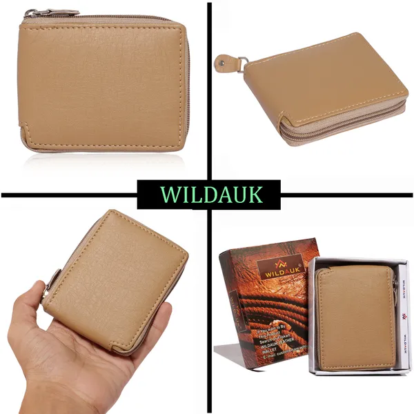 Beige_Artificial_Leather_Premium_&_Elegant_Wallet_For_Men