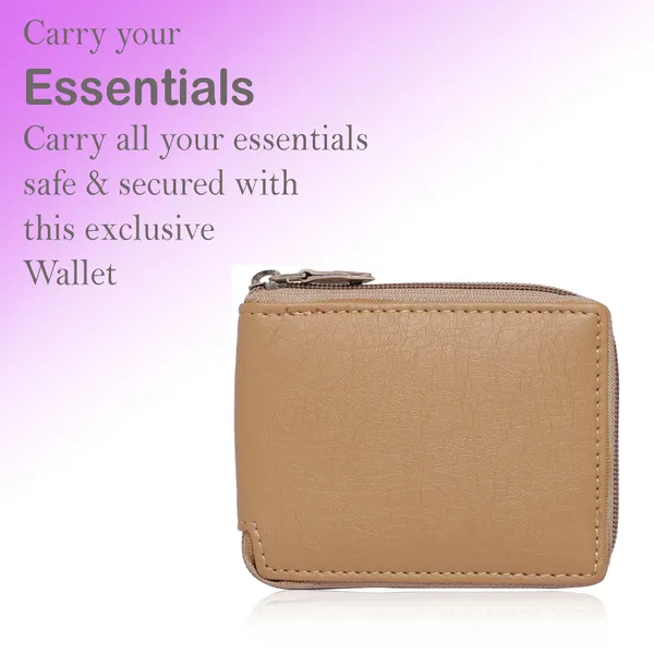 Beige_Artificial_Leather_Premium_&_Elegant_Wallet_For_Men