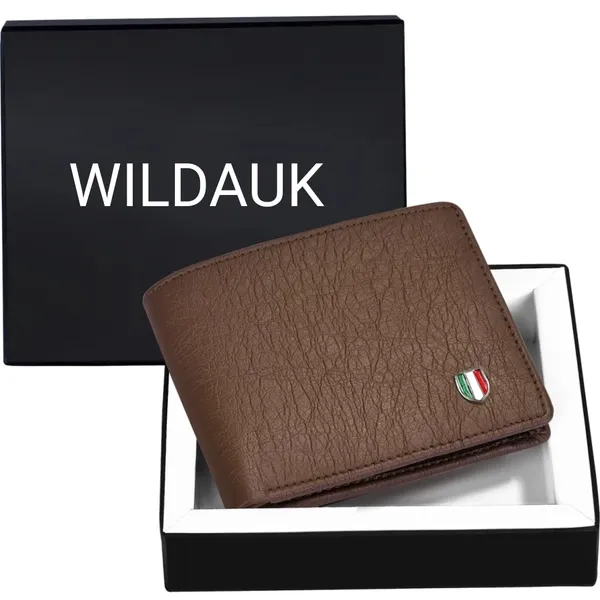 Brown_Artificial_Leather_Premium_&_Elegant_Wallet_For_Men