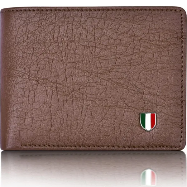 Brown_Artificial_Leather_Premium_&_Elegant_Wallet_For_Men