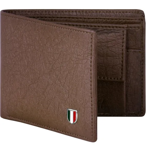 Brown_Artificial_Leather_Premium_&_Elegant_Wallet_For_Men