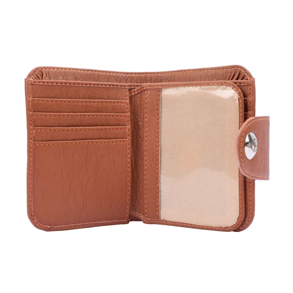 Tan_Artificial_Leather_Premium_&_Elegant_Wallet_For_Men