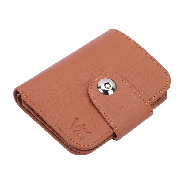 Tan_Artificial_Leather_Premium_&_Elegant_Wallet_For_Men