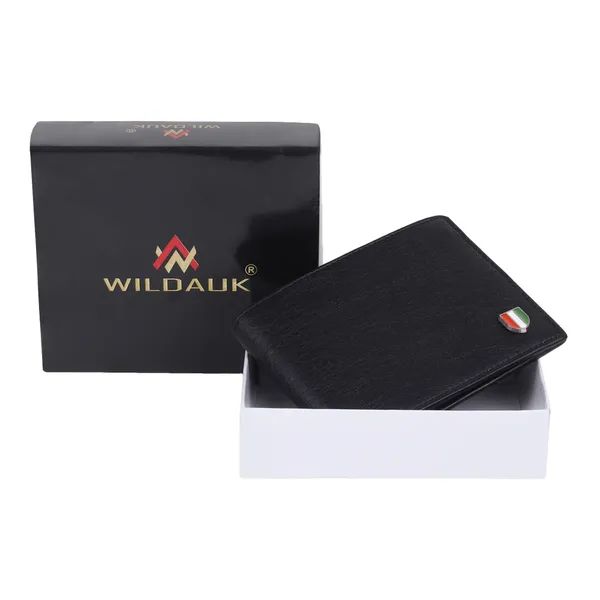 Black_Artificial_Leather_Premium_&_Elegant_Wallet_For_Men