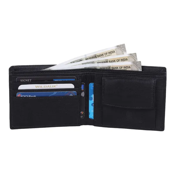 Black_Artificial_Leather_Premium_&_Elegant_Wallet_For_Men