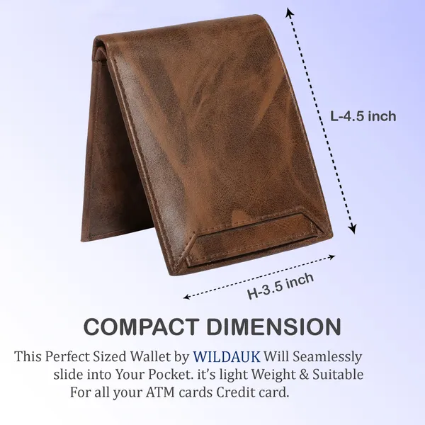Brown_Artificial_Leather_Premium_&_Elegant_Wallet_For_Men