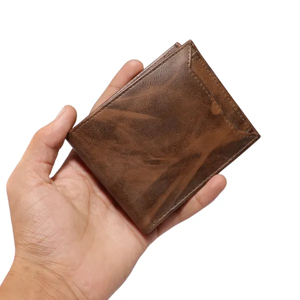 Brown_Artificial_Leather_Premium_&_Elegant_Wallet_For_Men
