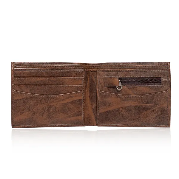 Brown_Artificial_Leather_Premium_&_Elegant_Wallet_For_Men