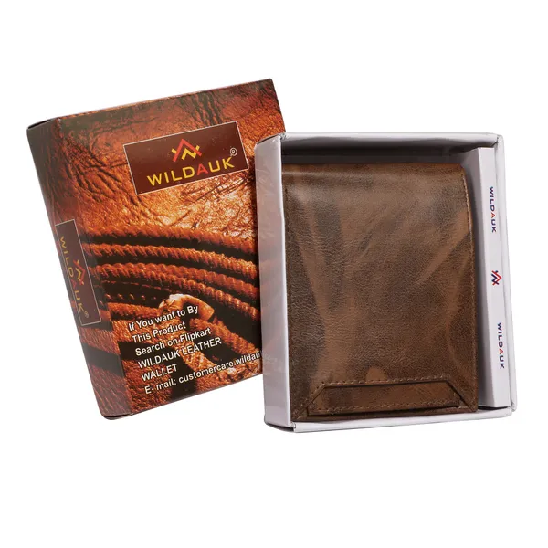 Brown_Artificial_Leather_Premium_&_Elegant_Wallet_For_Men