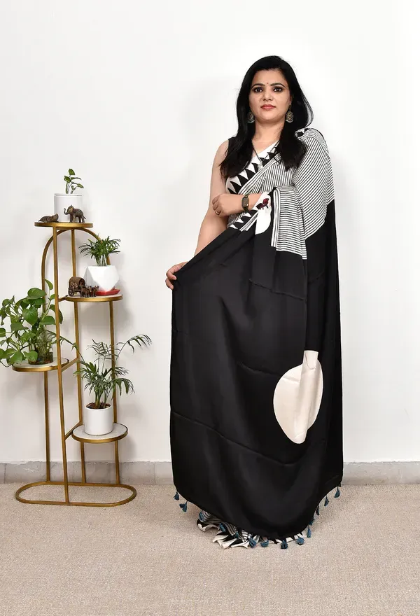 Designer_Ajrakh_Printed_Saree_for_Women_|_Royal_Ajrakh_Heritage_Saree